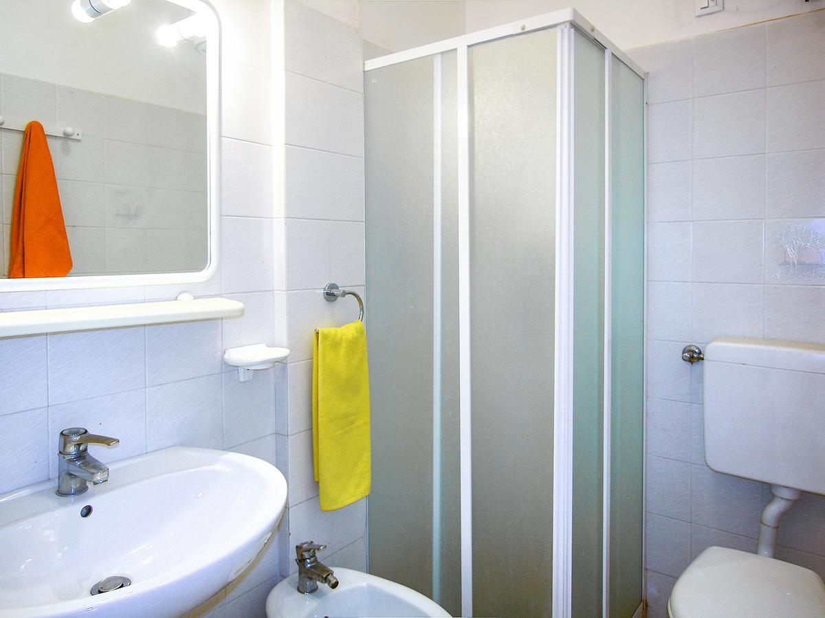 Ivana Belmare Apartaments Bibione Luaran gambar