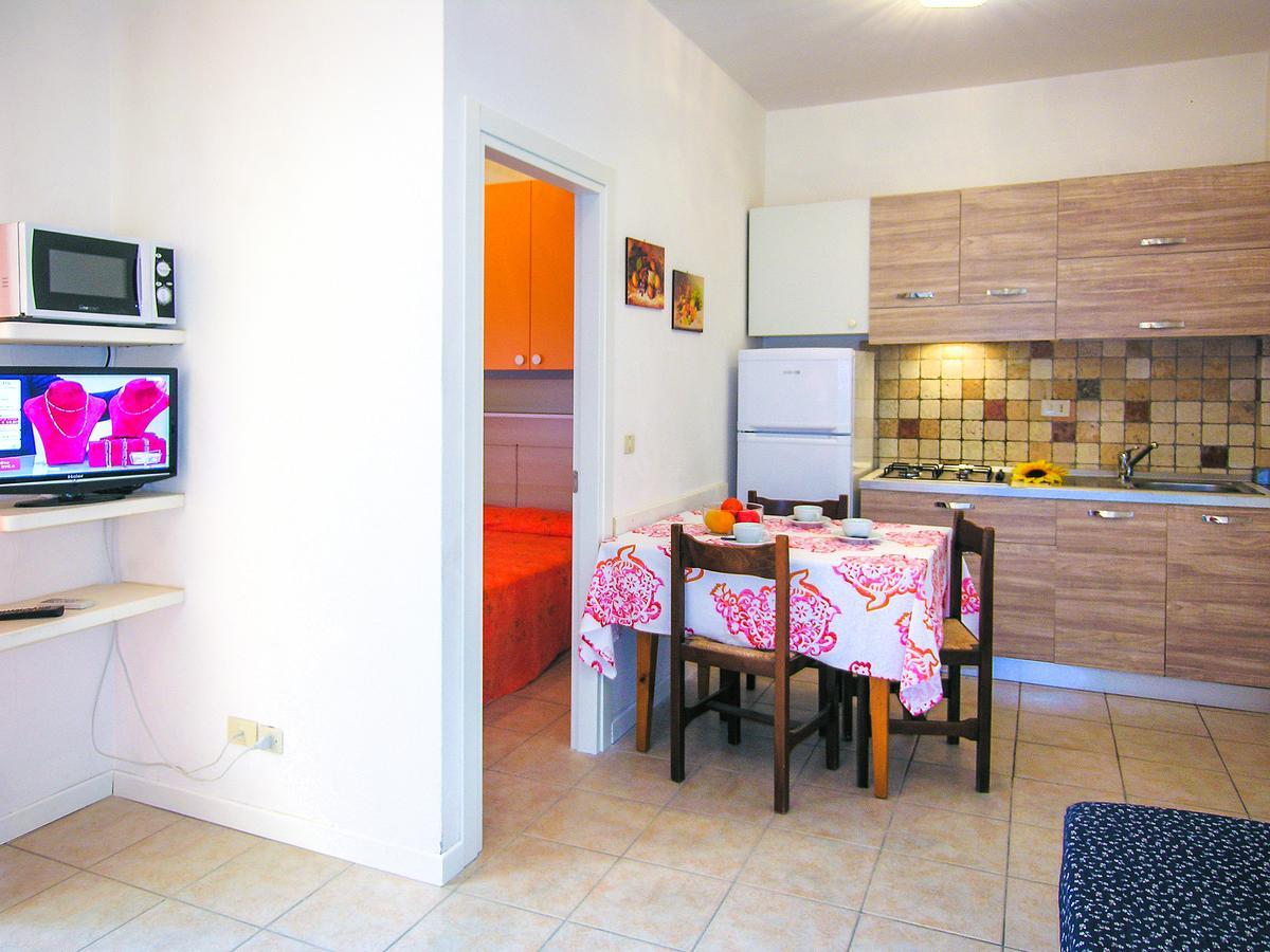 Ivana Belmare Apartaments Bibione Luaran gambar