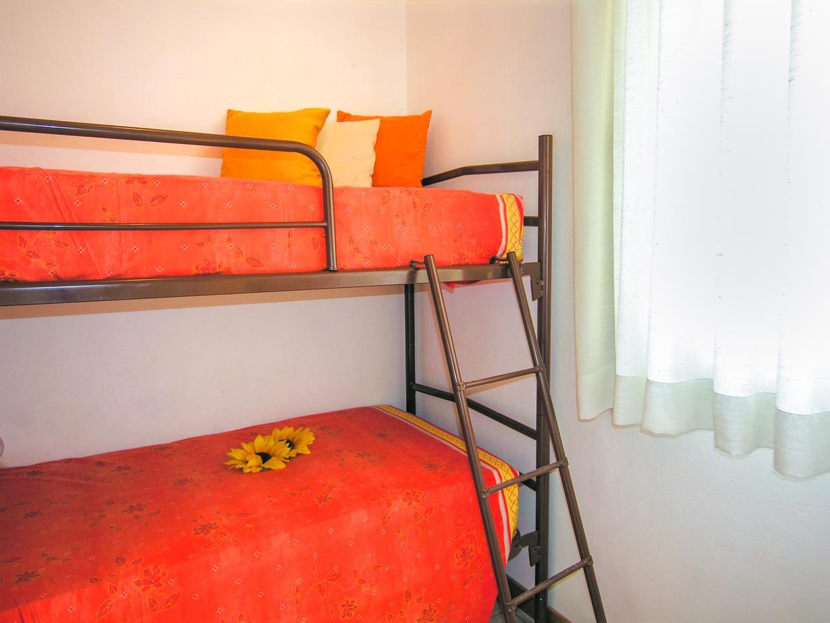 Ivana Belmare Apartaments Bibione Luaran gambar