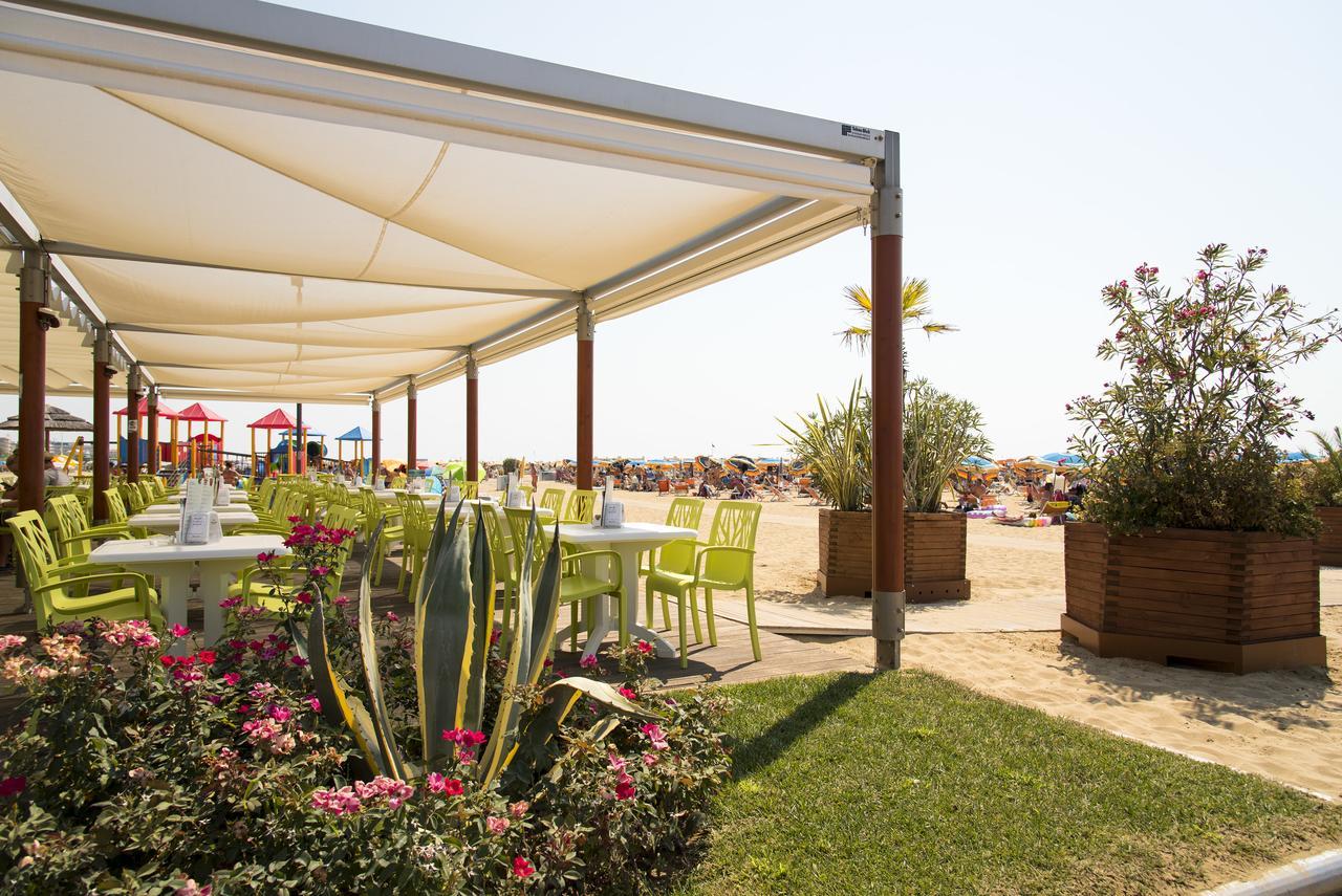Ivana Belmare Apartaments Bibione Luaran gambar
